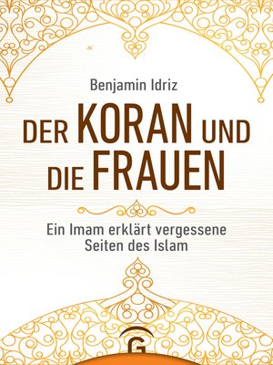 cover image of Der Koran und die Frauen